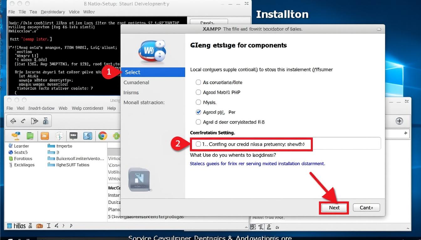 découvrez notre guide complet pour débuter avec le localhost ! apprenez à configurer votre environnement de développement local, à installer les outils essentiels et à tirer le meilleur parti de vos projets web. que vous soyez novice ou expérimenté, ce guide vous accompagnera pas à pas dans votre apprentissage.