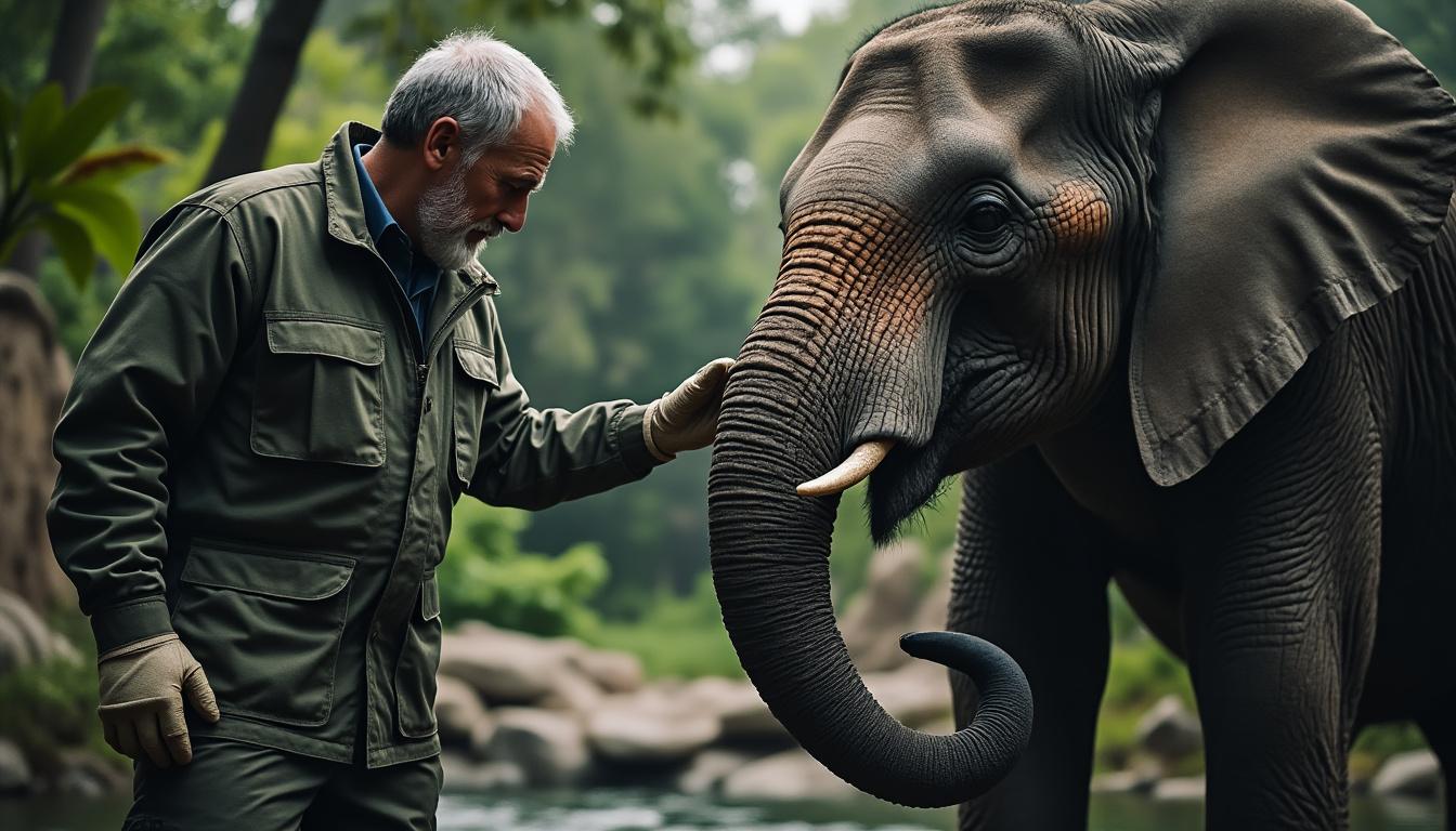 découvrez comment 20 ans de formation des soigneurs animaliers en parc zoologique ont révolutionné la conservation des espèces. un parcours riche en expériences et en innovations au service de la faune.