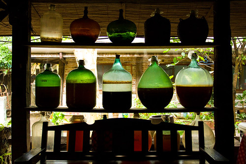 Vinaigre philippin
