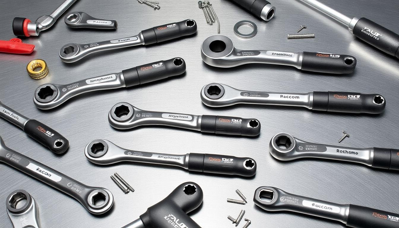 découvrez nos 5 conseils incontournables pour acheter la clé dynamométrique facom qui répond parfaitement à vos besoins. trouvez les meilleures offres et faites le bon choix avec notre guide d'achat détaillé.