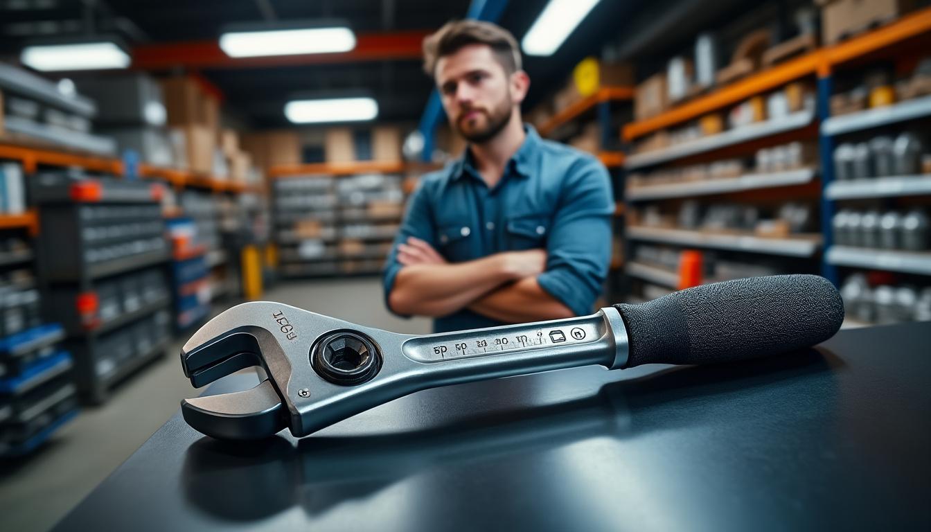 découvrez nos 5 conseils essentiels pour acheter une clé dynamométrique facom au meilleur prix. profitez d'astuces pour choisir la qualité, comparer les offres et optimiser votre budget. ne manquez pas l'occasion de faire un achat judicieux et durable !
