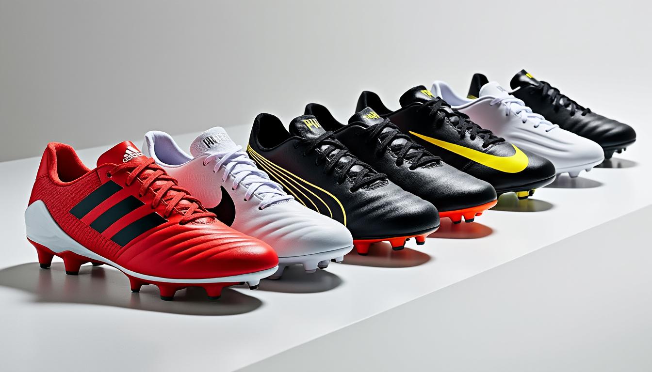 découvrez les adidas predator malice control sg, des chaussures de rugby spécialement conçues pour les hommes, adaptées à tous les niveaux de jeu. offrant un confort optimal et une excellente adhérence sur le terrain, ces chaussures sont idéales pour améliorer vos performances et votre contrôle du ballon.