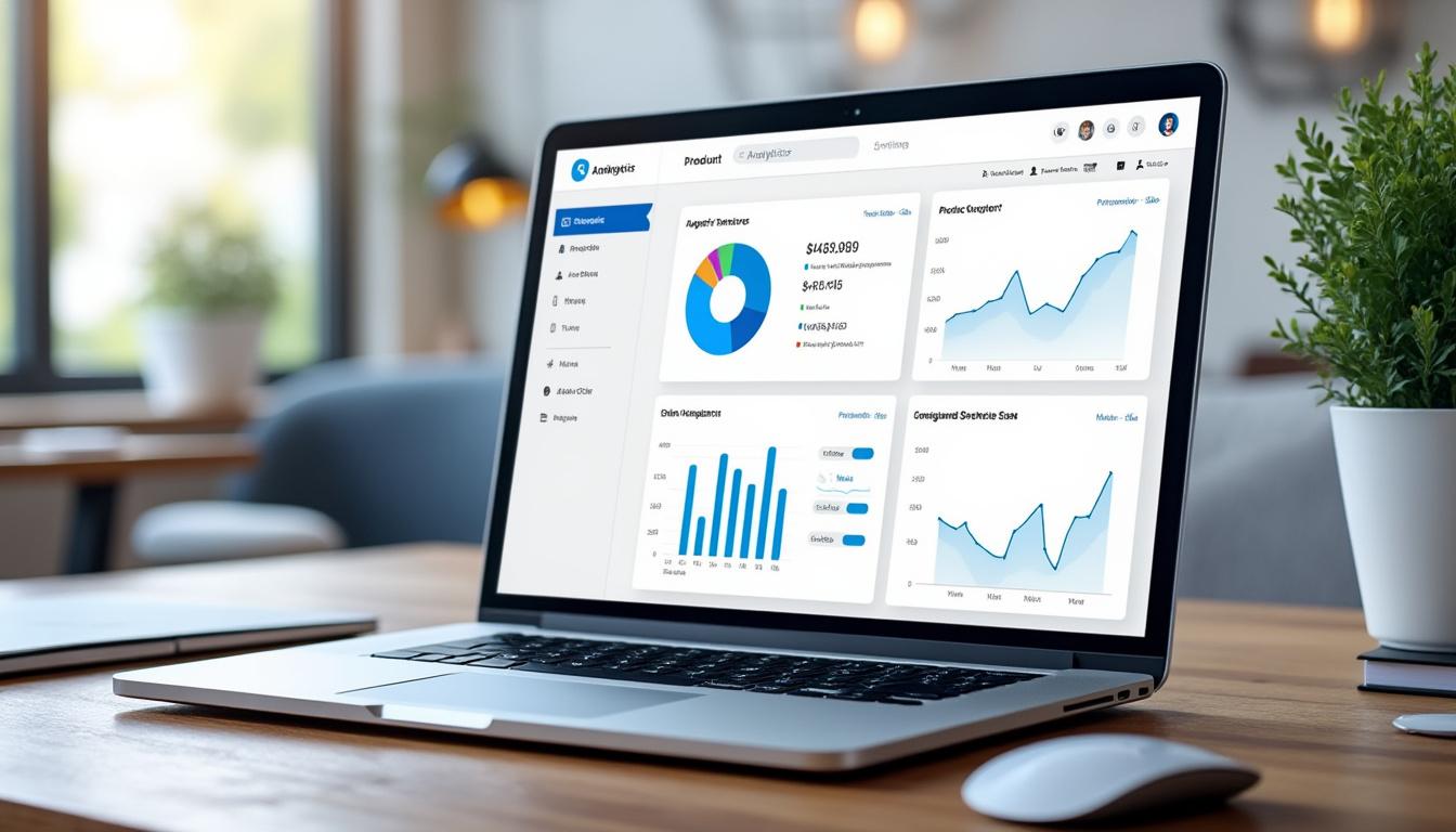 découvrez comment adopter un logiciel de site e-commerce gratuit et complet peut révolutionner votre activité. optimisez vos ventes en ligne, simplifiez la gestion de votre boutique et profitez d'outils puissants pour développer votre entreprise sans frais cachés.