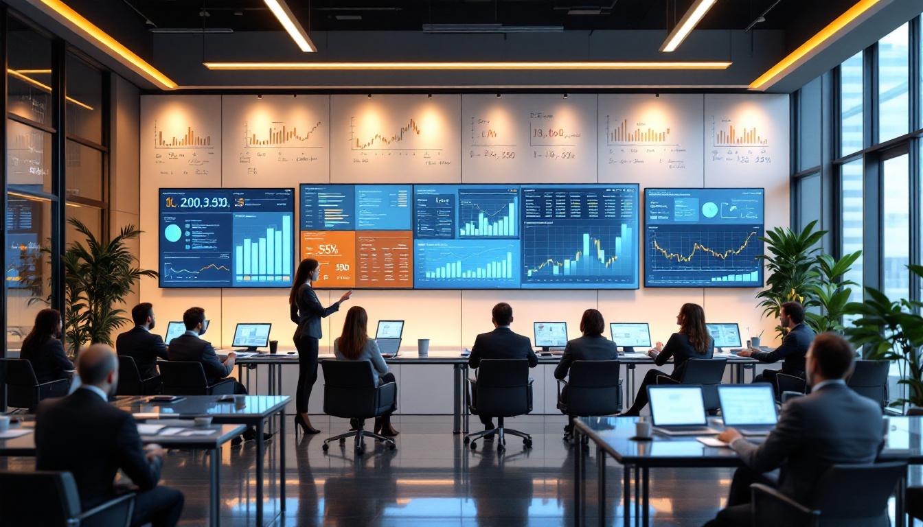 découvrez les avantages méconnus de l'affacturage inversé pour optimiser la trésorerie et renforcer la stabilité financière de votre entreprise.