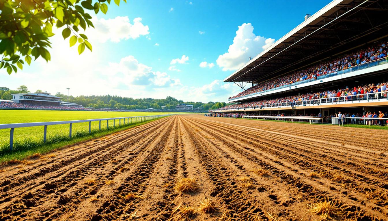 découvrez notre analyse complète des courses pmu du jour pour maximiser vos chances de gains. toutes les informations clés et pronostics indispensables sont ici !