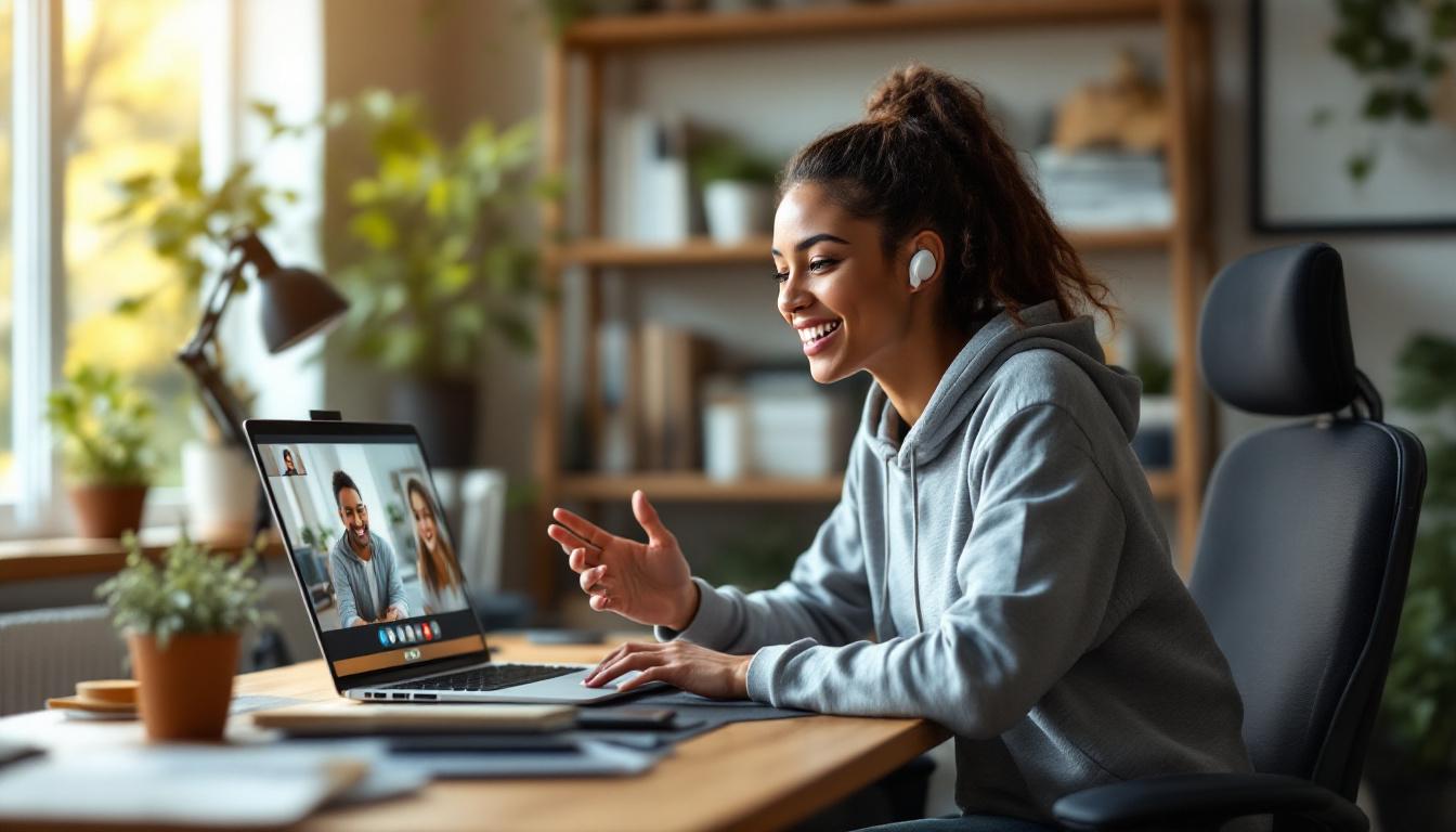 découvrez comment choisir le meilleur rythme pour apprendre l'anglais en ligne efficacement, en adaptant votre apprentissage à vos besoins et objectifs.