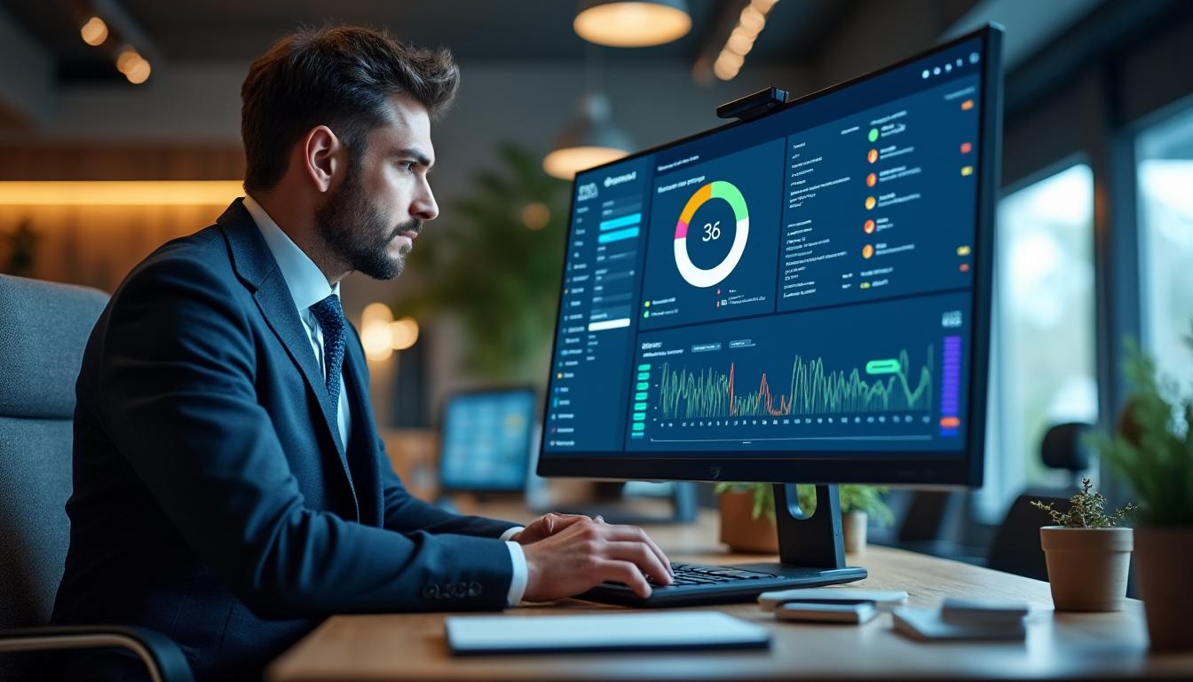 découvrez comment un site web de maintenance des comptes sie peut optimiser la gestion de vos opérations, améliorer la conformité et offrir un service client exceptionnel. explorez les avantages pour les entreprises, notamment la réduction des erreurs, l'efficacité accrue et le support personnalisé. transformez votre gestion financière avec notre expertise.