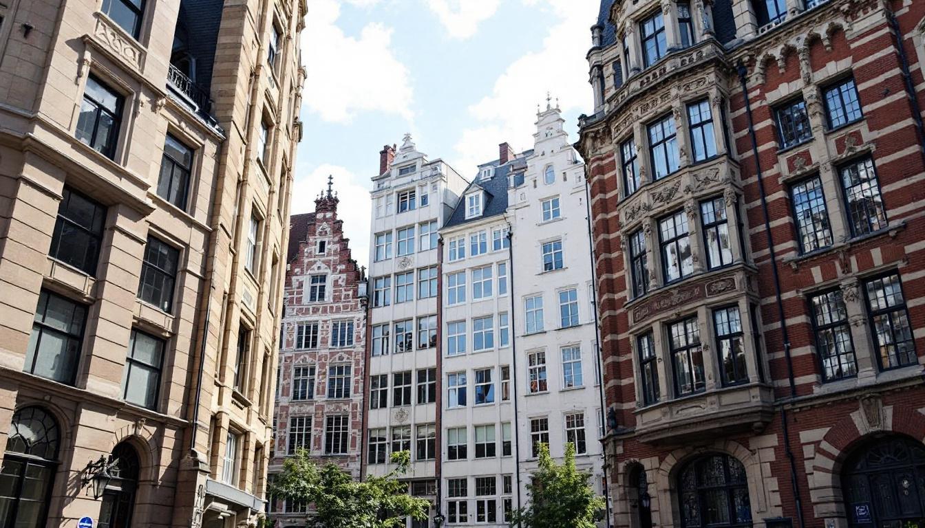 découvrez notre comparatif 2026 des scpi pour guider votre choix d'investissement en toute confiance. analyse, avis et conseils pour maximiser vos rendements.