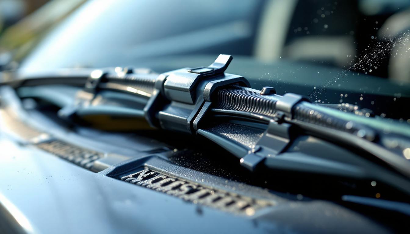 découvrez notre guide d'achat complet des balais essuie-glace pour dacia sandero 3, conçu pour aider les conducteurs à choisir les meilleurs modèles pour une visibilité optimale et une sécurité maximale.