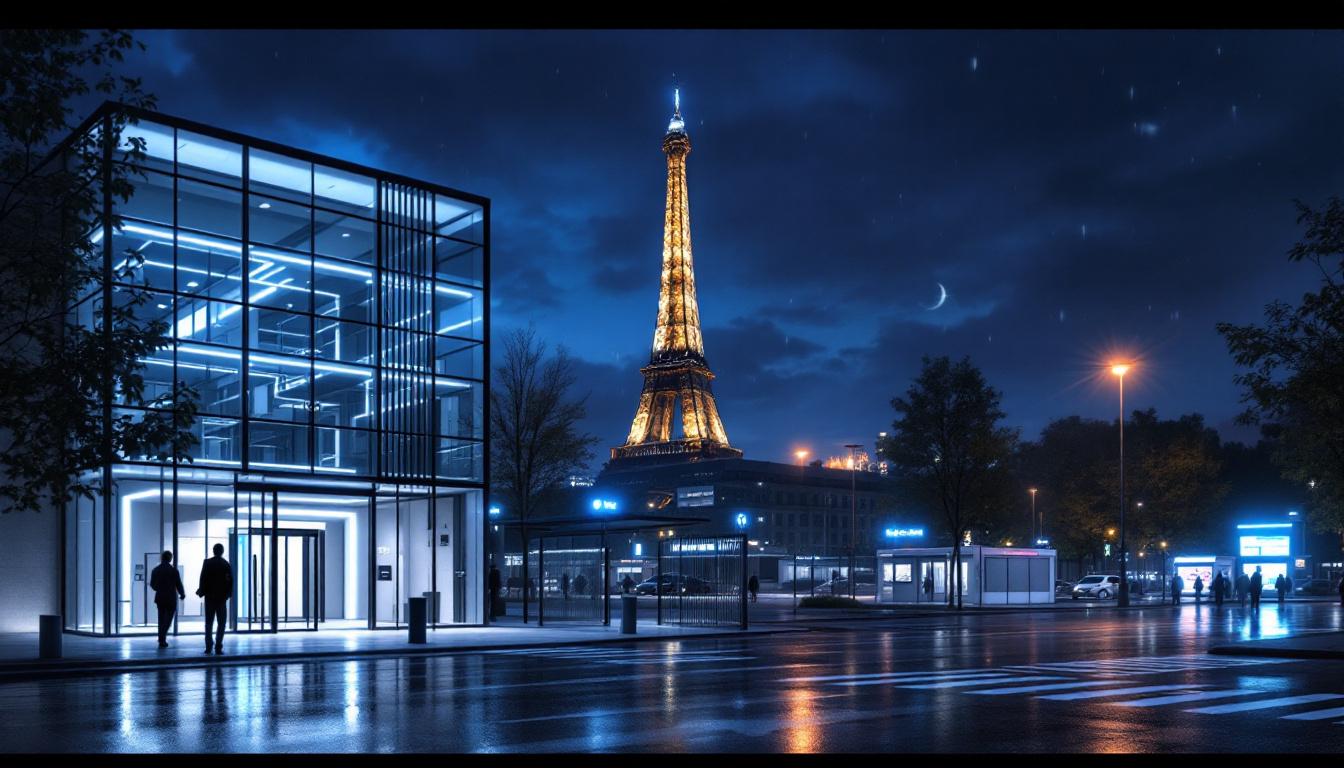 découvrez nos astuces pour maximiser votre espace avec une box de stockage à paris, porte de châtillon. solutions pratiques et sécurisées pour organiser efficacement vos biens.