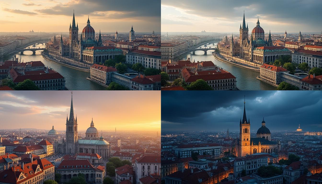 découvrez la liste complète des capitales du monde commençant par la lettre l, idéale pour les passionnés de géographie et les curieux d'apprendre davantage sur les villes emblématiques.