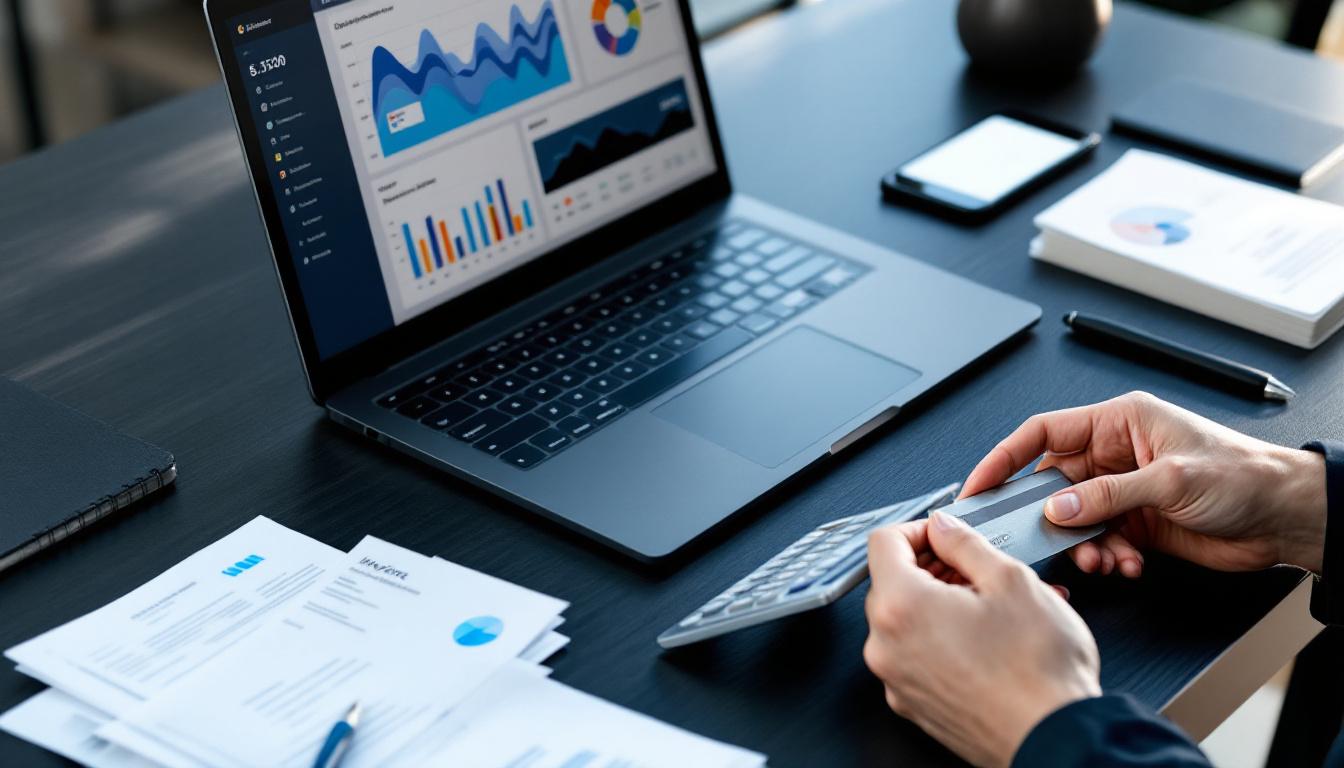 découvrez comment optimiser vos dépenses professionnelles grâce à une carte bancaire pro adaptée à vos besoins. suivez nos conseils pour une gestion efficace et maîtrisée.