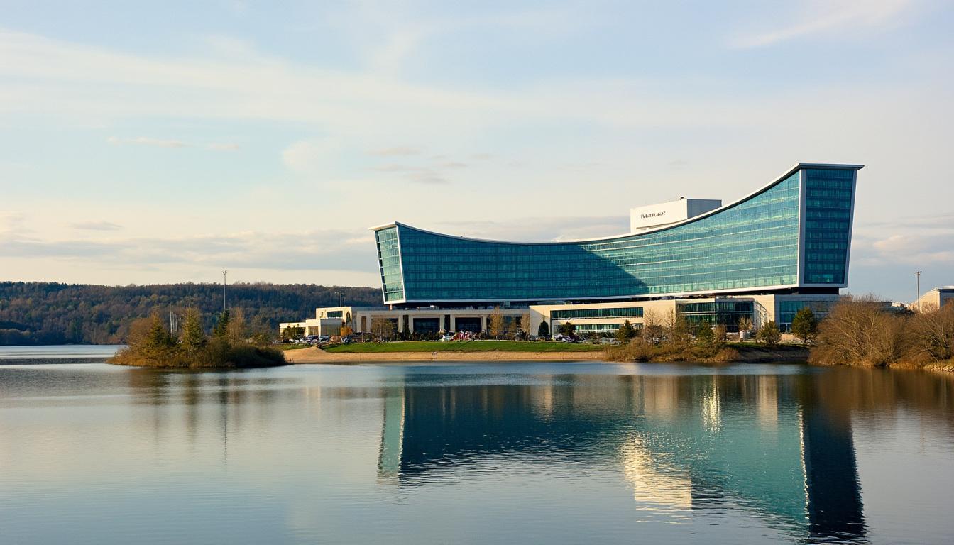 découvrez le casino du lac-leamy à gatineau, au canada, et vivez une expérience de jeu unique dans un cadre naturel exceptionnel, alliant divertissement, détente et paysages splendides.