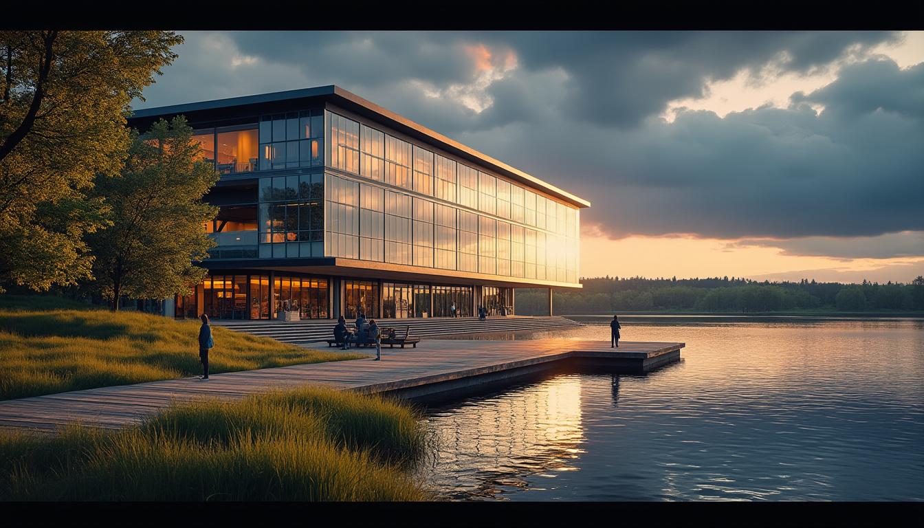 découvrez le casino du lac-leamy à gatineau, au canada, et profitez d'une expérience inoubliable au cœur de la nature avec jeux, divertissements et gastronomie exceptionnelle.