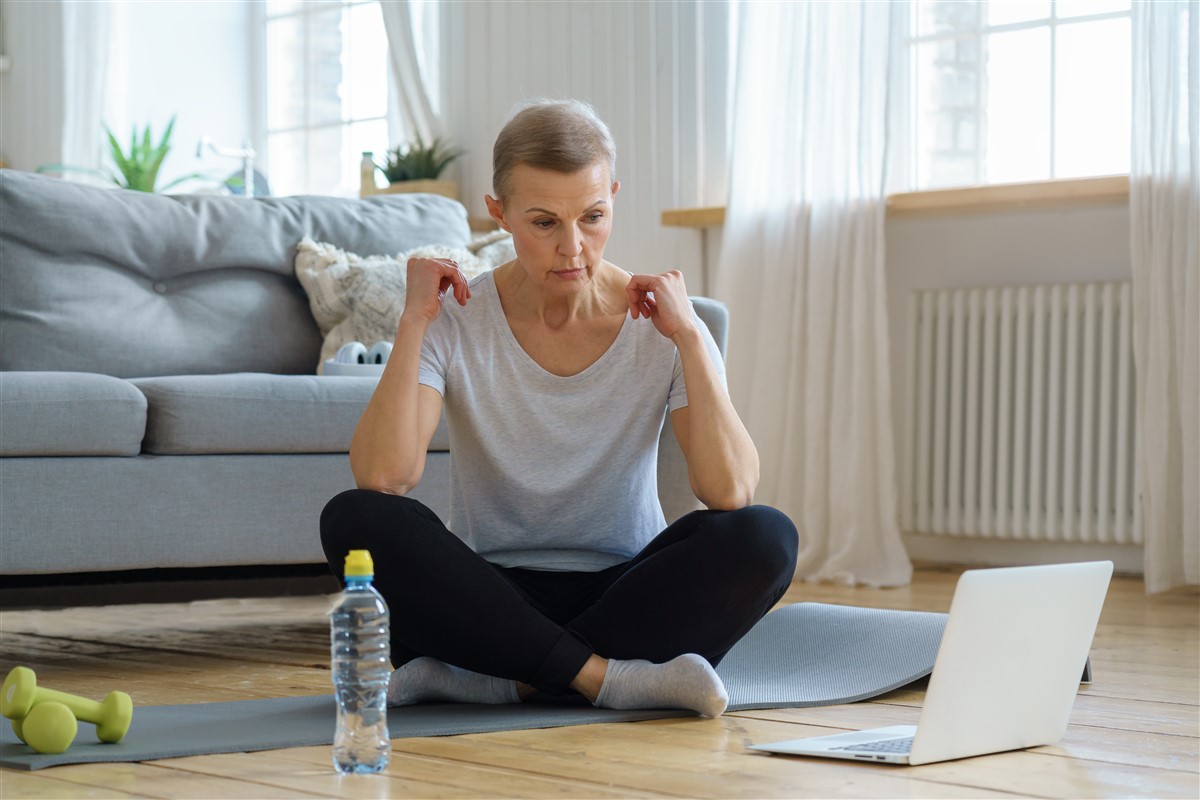 Certification en Breathwork