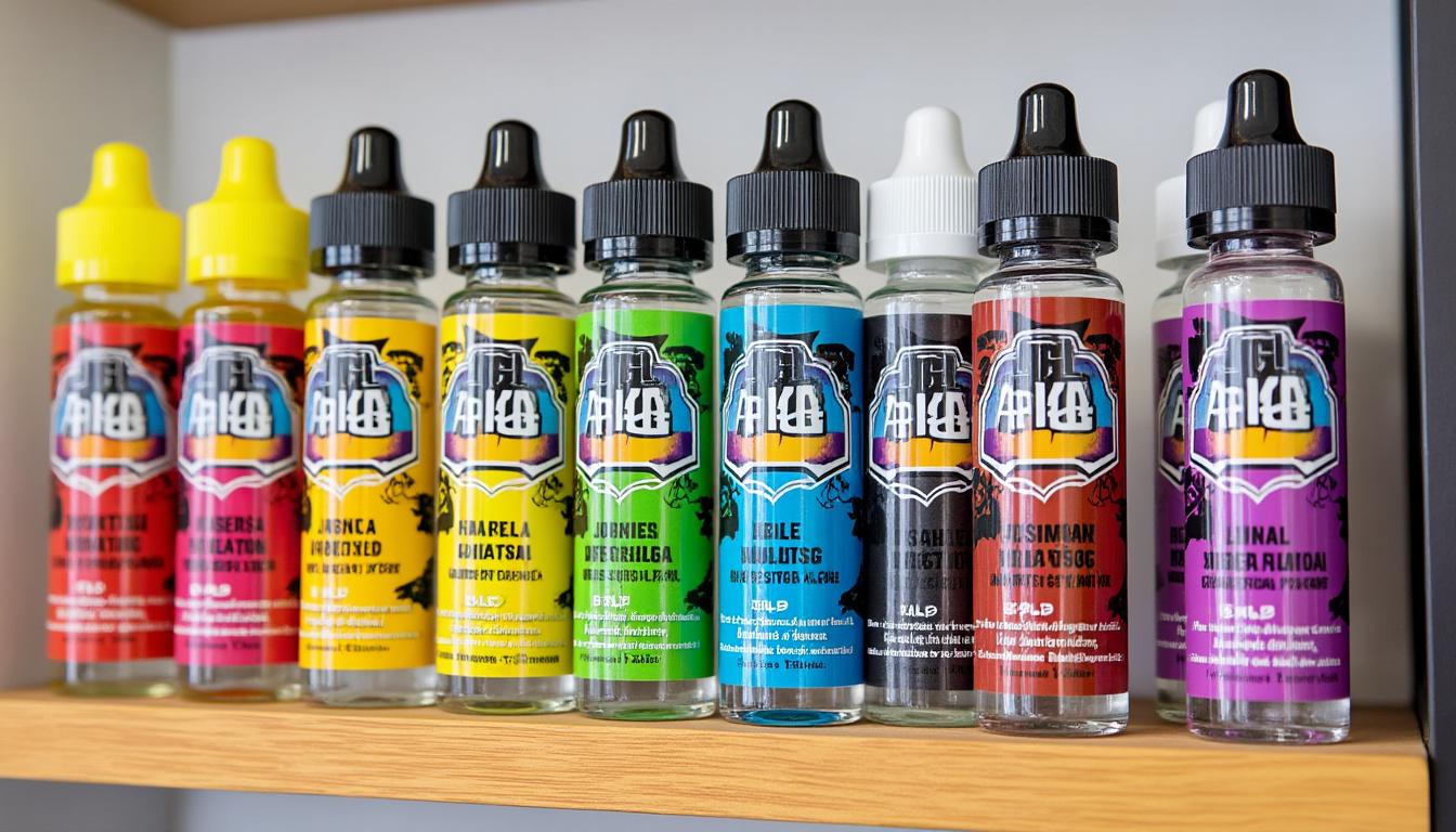 découvrez taklope, votre boutique en ligne de cigarette électronique offrant un large choix de produits, e-liquides et accessoires pour satisfaire tous vos besoins de vapotage. profitez d’un service fiable, rapide et de conseils d’experts !
