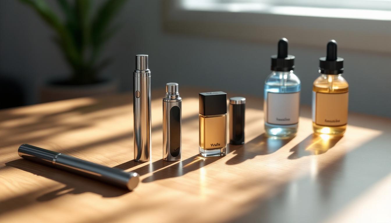découvrez comment info vapoteur guide les utilisateurs à travers l'univers de la vape en offrant des conseils, des avis et des informations fiables pour une expérience éclairée.