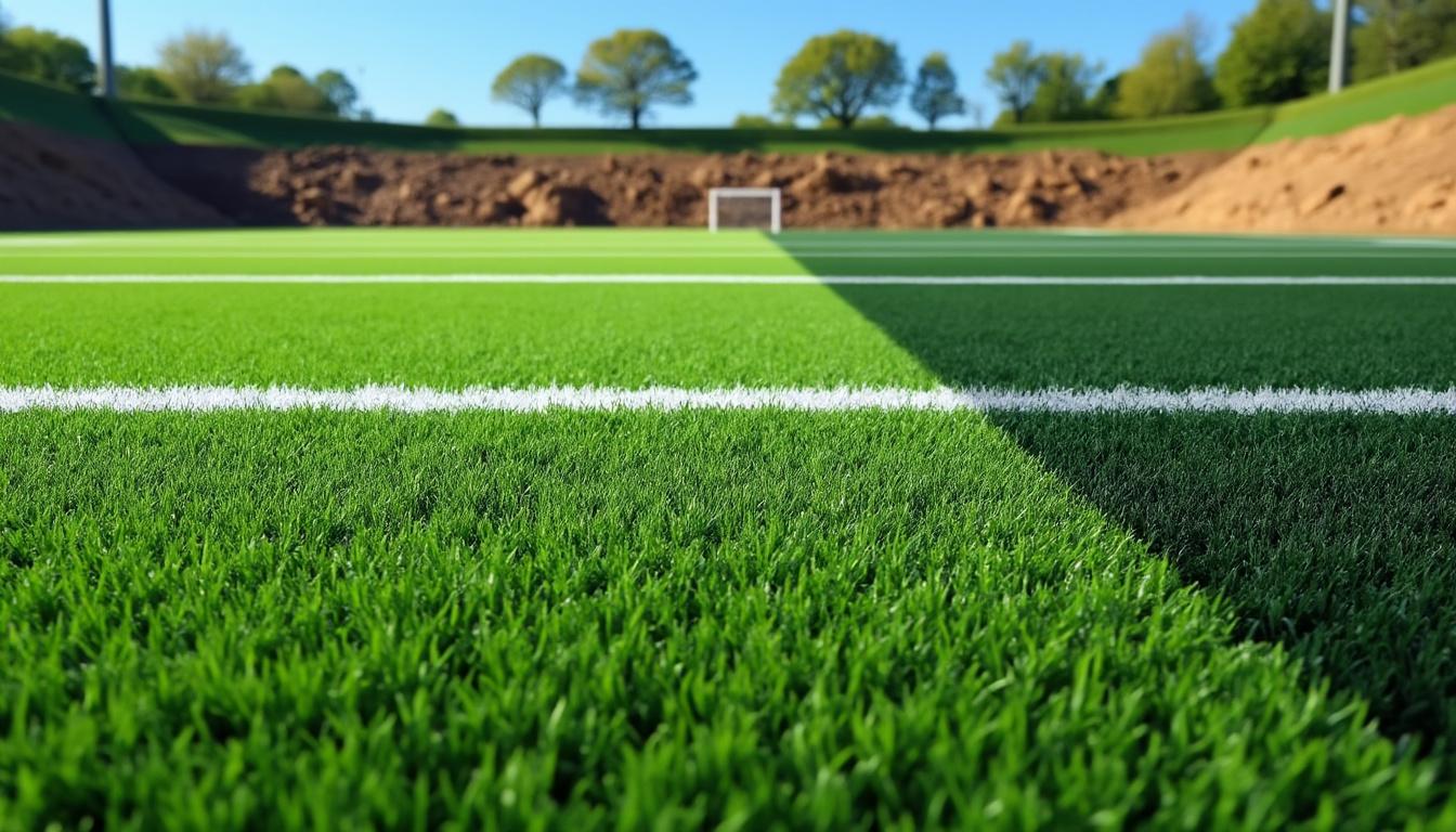 découvrez nos conseils pratiques pour bien choisir vos crampons de rugby et minimiser les risques de blessures sur le terrain. apprenez à sélectionner la bonne pointure, le bon type de crampon et les matériaux adaptés à votre jeu.
