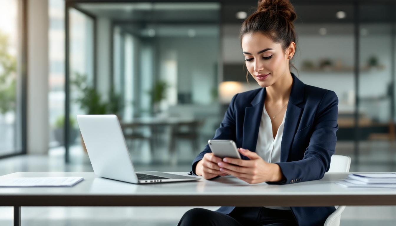 découvrez comment choisir la meilleure banque professionnelle en ligne offrant un service de dépôt de chèques et d'espèces, pour gérer efficacement vos finances d'entreprise.