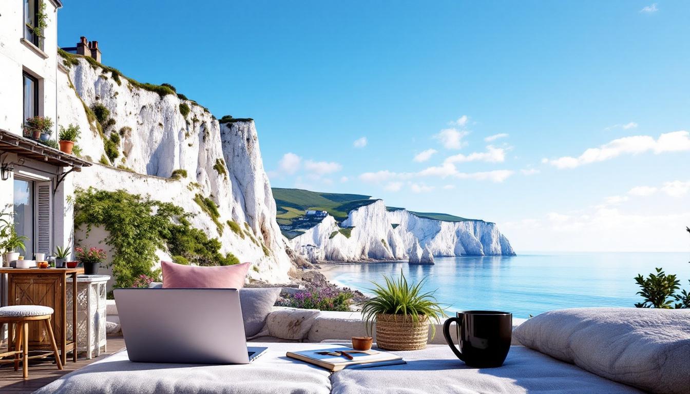 découvrez comment sélectionner les meilleurs sites de locations de vacances pour profiter pleinement de votre séjour à étretat grâce à nos conseils pratiques et avis d'experts.