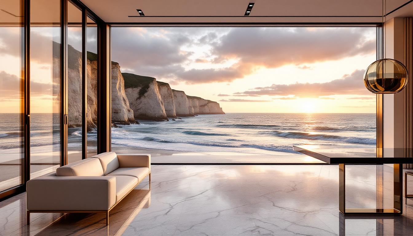 découvrez nos conseils pour sélectionner les meilleurs sites de locations de vacances à étretat et profitez d'un séjour inoubliable au cœur de la normandie.