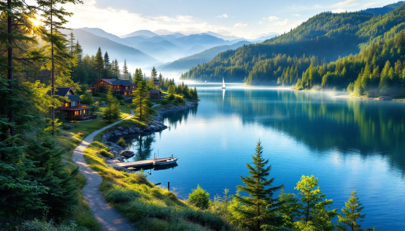 découvrez comment sélectionner les meilleurs sites de locations de vacances à gérardmer pour un séjour inoubliable, en comparant les options fiables et adaptées à vos besoins.