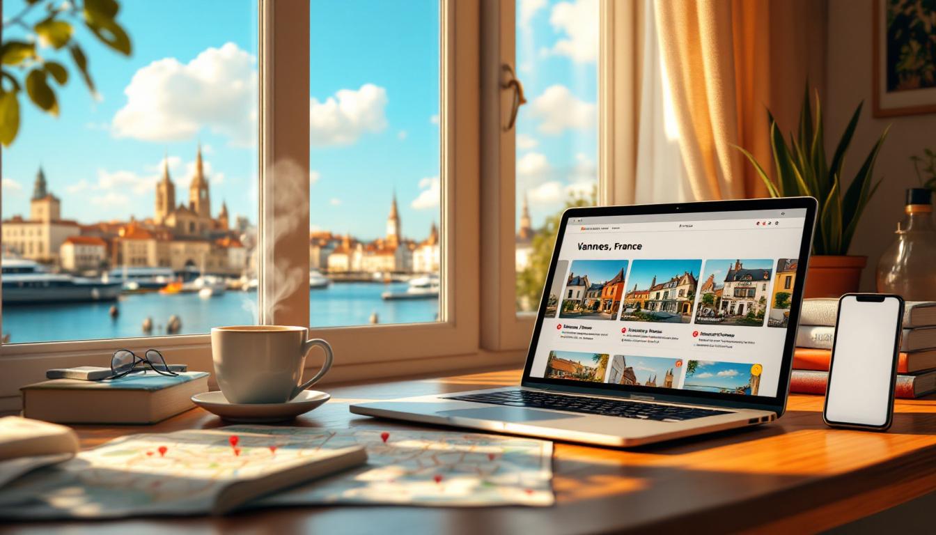 découvrez comment sélectionner les meilleurs sites de locations de vacances à vannes pour un séjour réussi. conseils pratiques et recommandations pour trouver l'hébergement idéal.