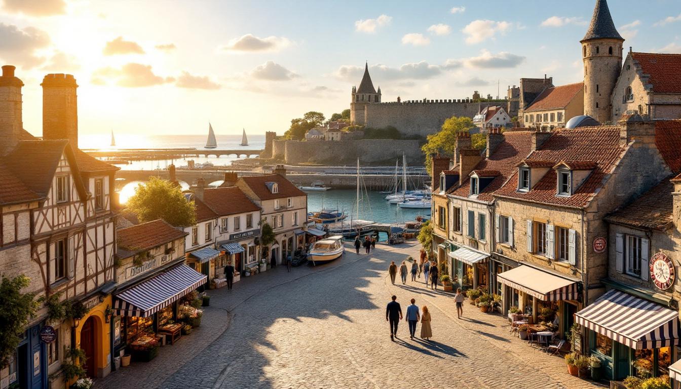 découvrez comment sélectionner les meilleurs sites de locations de vacances à vannes pour un séjour réussi. astuces, conseils et critères essentiels pour trouver l'hébergement idéal.