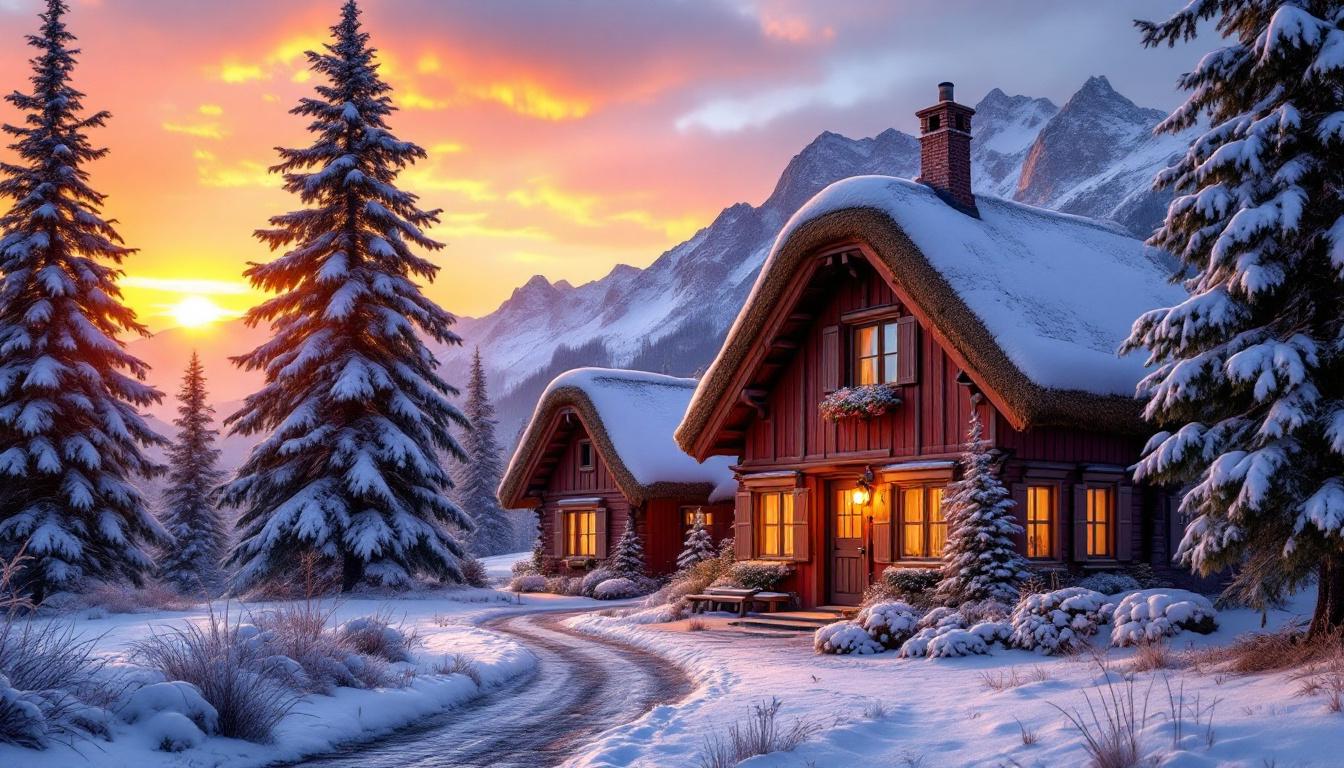 découvrez nos conseils pratiques pour sélectionner les meilleurs sites de locations de vacances dans le massif du jura et profitez d'un séjour inoubliable en pleine nature.