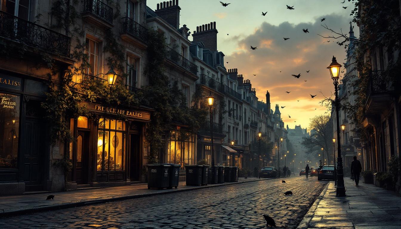 découvrez nos conseils pour choisir un professionnel de la dératisation à paris, afin d'assurer une intervention efficace et sécurisée contre les nuisibles.