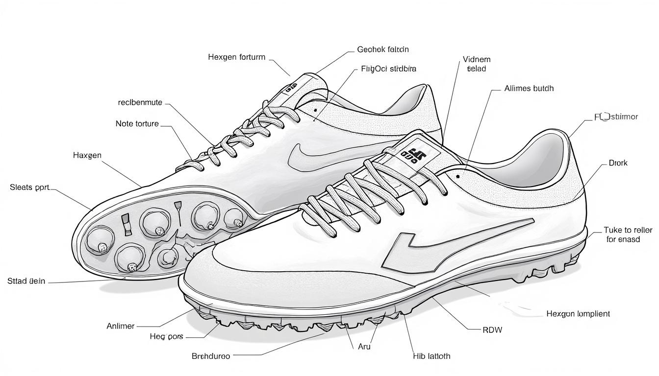 apprenez à dessiner des crampons de foot étape par étape avec notre guide détaillé. idéal pour les passionnés de dessin, découvrez des astuces et techniques pour perfectionner votre art tout en exprimant votre passion pour le football.