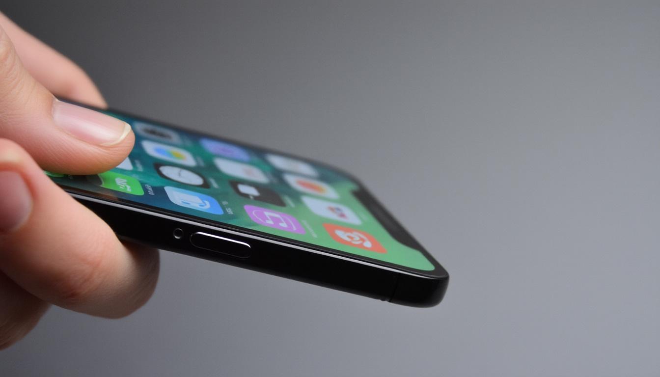 découvrez comment réaliser une capture d'écran sur votre iphone 12 en toute simplicité. cet article vous guide à travers le processus étape par étape tout en mettant en avant les erreurs courantes à éviter pour une expérience réussie.