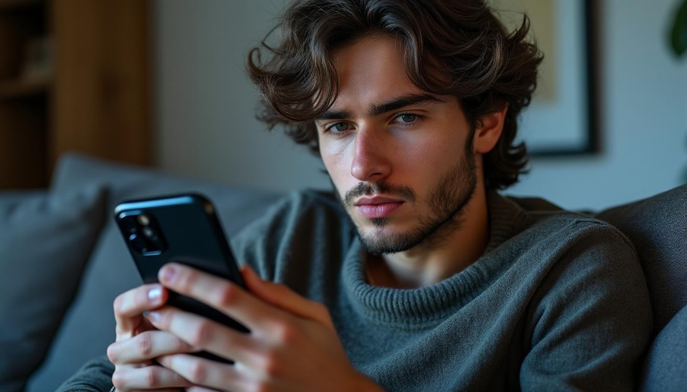 découvrez comment réaliser une capture d'écran sur votre iphone 12 sans erreur. suivez notre guide détaillé pour maîtriser cette fonctionnalité essentielle et évitez les pièges courants.