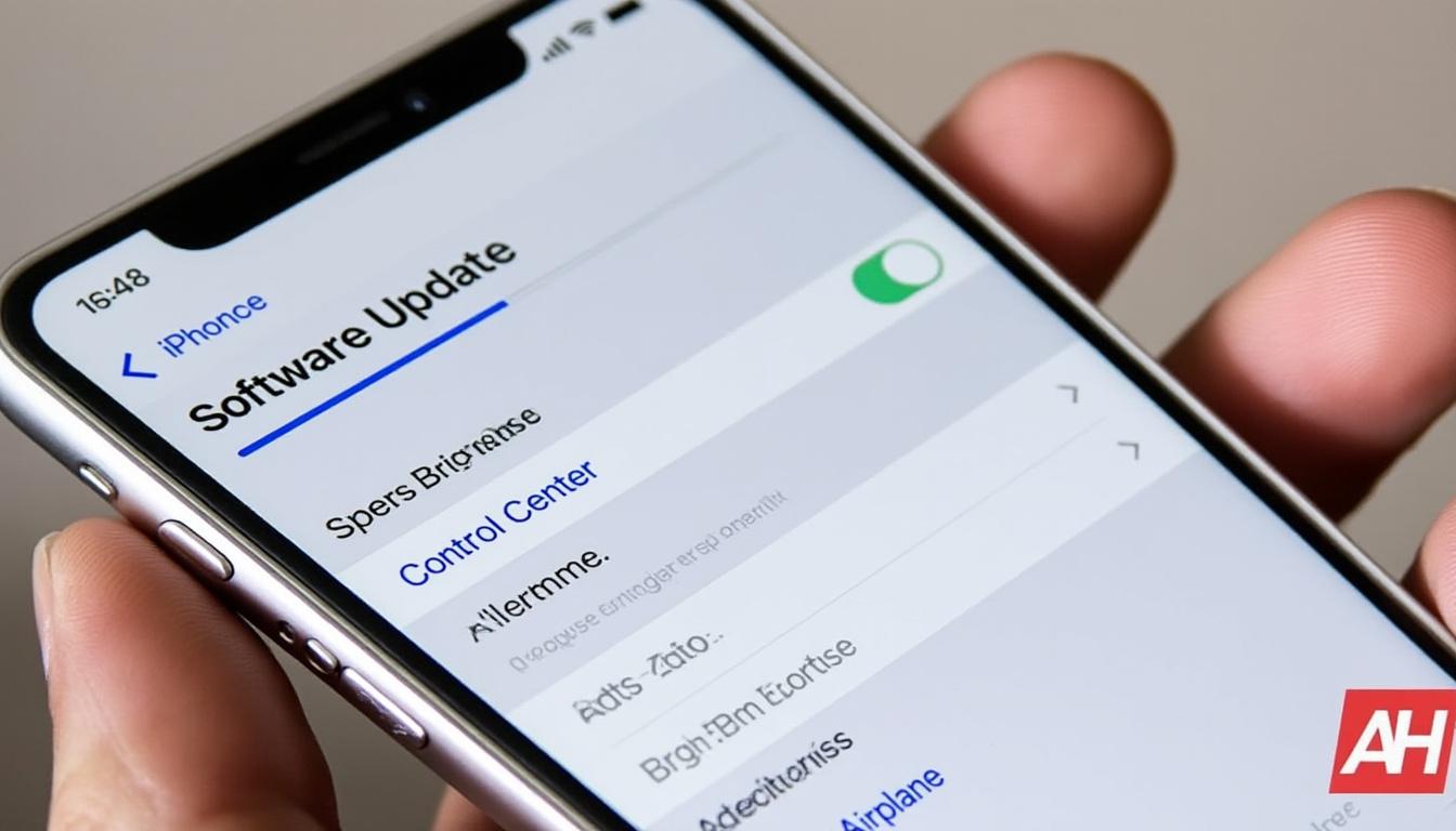 découvrez comment filmer facilement l'écran de votre iphone x et partagez vos tutoriels en quelques étapes simples. suivez notre guide pour capturer vos meilleures astuces et les diffuser avec succès.