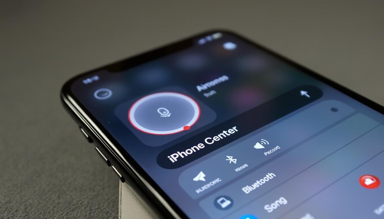 découvrez comment filmer l'écran de votre iphone x en quelques étapes simples et apprenez à partager facilement vos tutoriels. suivez notre guide pratique pour maîtriser la captation vidéo et enrichir vos contenus éducatifs.