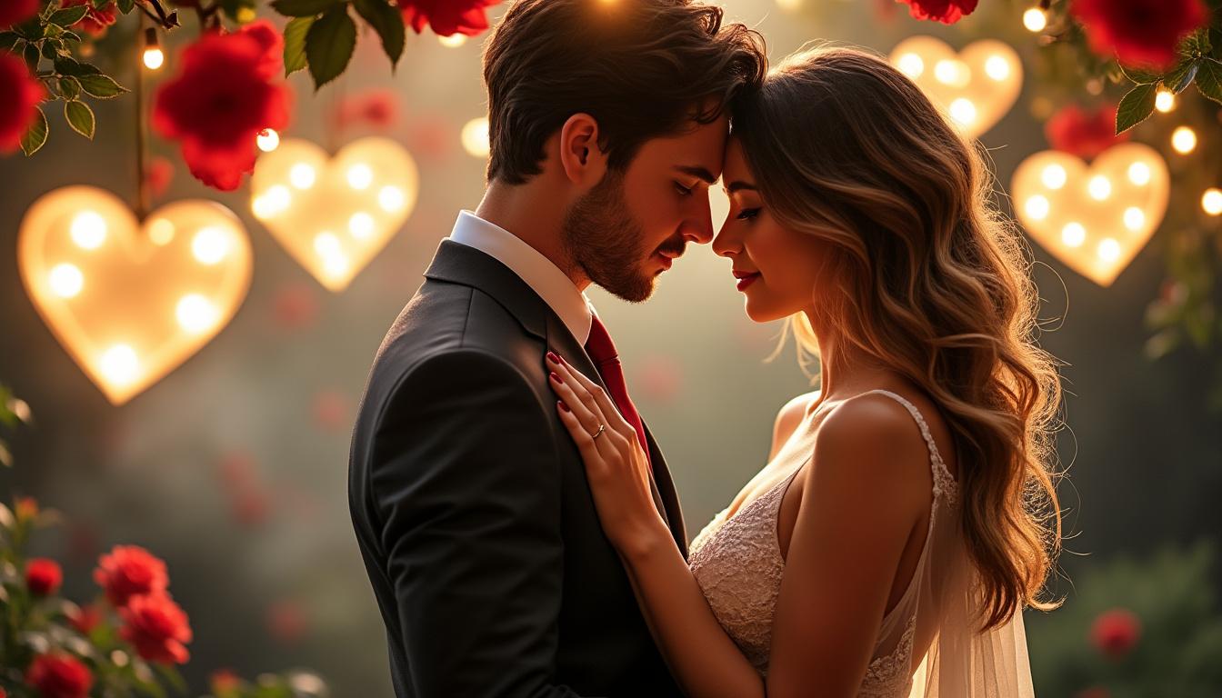 découvrez comment la 6 de cœur, symbole d'amour et d'harmonie, peut guider vos choix et enrichir votre vie. plongez dans son interprétation pour mieux comprendre son impact sur vos décisions personnelles et relationnelles.
