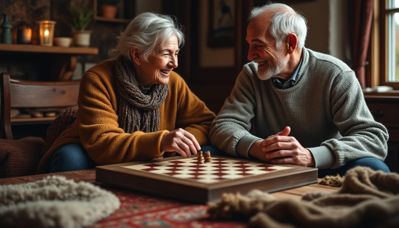 découvrez comment la complémentaire santé senior d'harmonie mutuelle peut transformer votre quotidien grâce à des soins adaptés, un meilleur accès aux services de santé, et des avantages exclusifs pour une vie plus sereine et en meilleure santé.