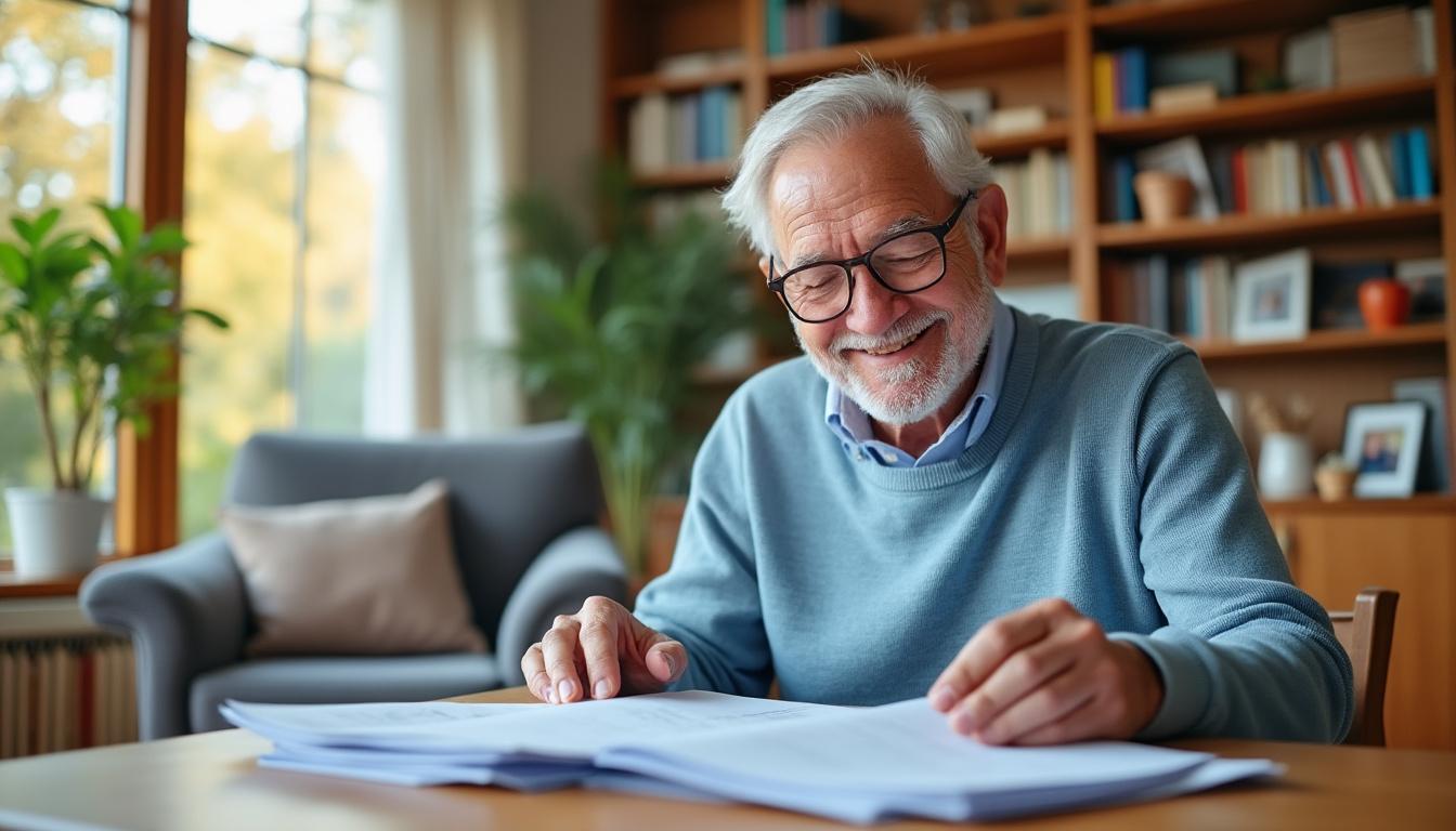 découvrez comment la complémentaire santé senior harmonie mutuelle peut améliorer votre quotidien grâce à des services adaptés, une couverture santé complète et un accompagnement personnalisé. optez pour une solution qui facilite votre accès aux soins et vous offre une tranquillité d'esprit.