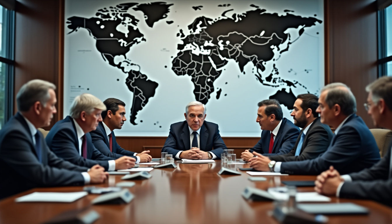 découvrez comment la définition de la puissance en hggsp façonne notre compréhension des relations internationales et influence notre perception des enjeux politiques contemporains.