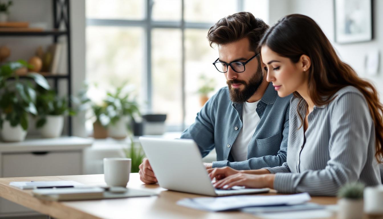 découvrez comment la simulation de capacité d'emprunt peut révolutionner votre projet immobilier en optimisant votre budget et en facilitant vos démarches de financement.