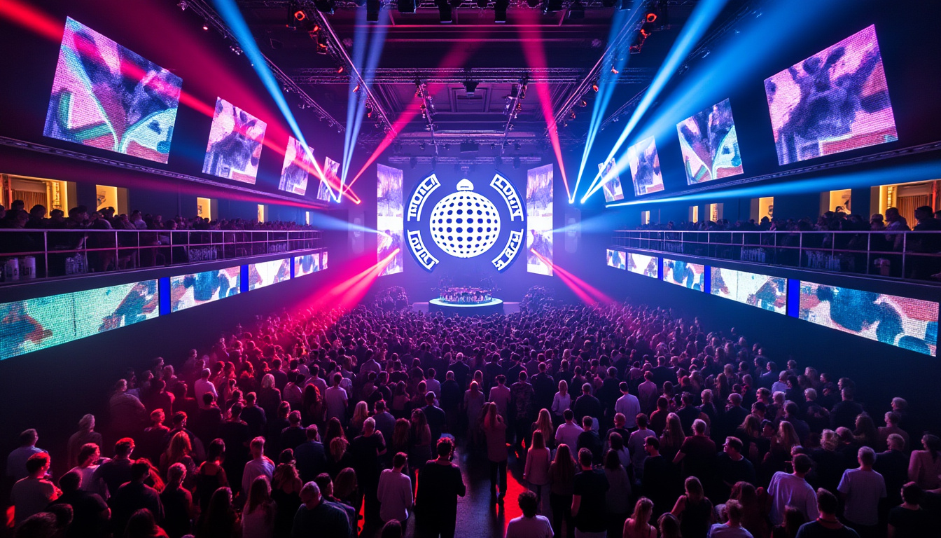 découvrez comment le ministry of sound à londres a transformé la scène clubbing au royaume-uni, en imposant de nouveaux standards en matière de musique, de son et d'expérience nocturne.