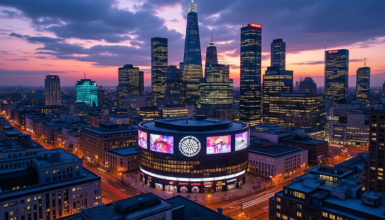 découvrez comment le ministry of sound à londres a transformé la scène clubbing au royaume-uni, en innovant avec des soirées légendaires, une qualité sonore inégalée et une influence mondiale sur la culture électro depuis les années 90.