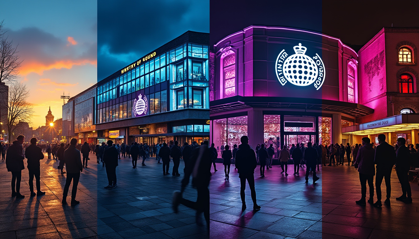 découvrez comment le ministry of sound à londres est devenu une icône mondiale, transformant la scène clubbing grâce à son innovation, son ambiance unique et son impact sur la musique électronique au royaume-uni.