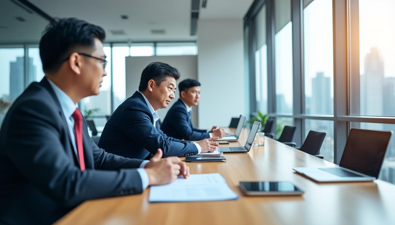 découvrez nos conseils pratiques pour négocier efficacement avec des grossistes de smartphones chinois. apprenez à obtenir des prix avantageux tout en bâtissant des relations durables avec vos fournisseurs. maximisez vos profits en maîtrisant l'art de la négociation dans le secteur technologique.