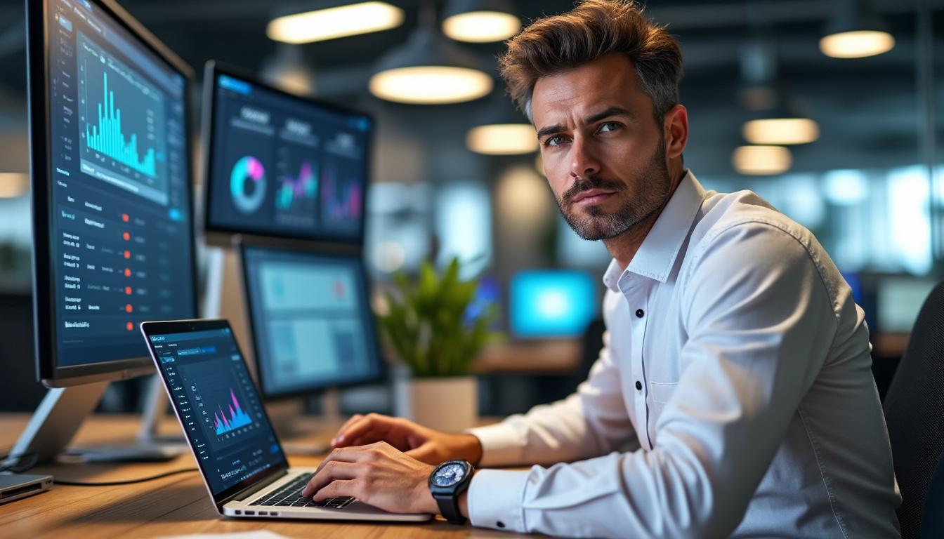 découvrez comment améliorer la conception et l'hébergement de votre site web pour maximiser votre référencement naturel. apprenez les meilleures pratiques pour optimiser la vitesse, la structure et les performances de votre site afin d'attirer un plus grand nombre de visiteurs et d'améliorer votre positionnement sur les moteurs de recherche.