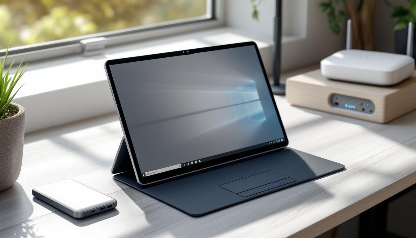 découvrez des astuces simples et efficaces pour améliorer la performance de votre tablette windows pas chère. boostez sa rapidité et optimisez son usage au quotidien.
