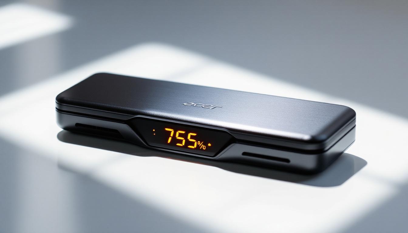 découvrez des astuces simples et efficaces pour prolonger la durée de vie de votre ordinateur portable acer 14 pouces pas cher et optimiser ses performances au quotidien.