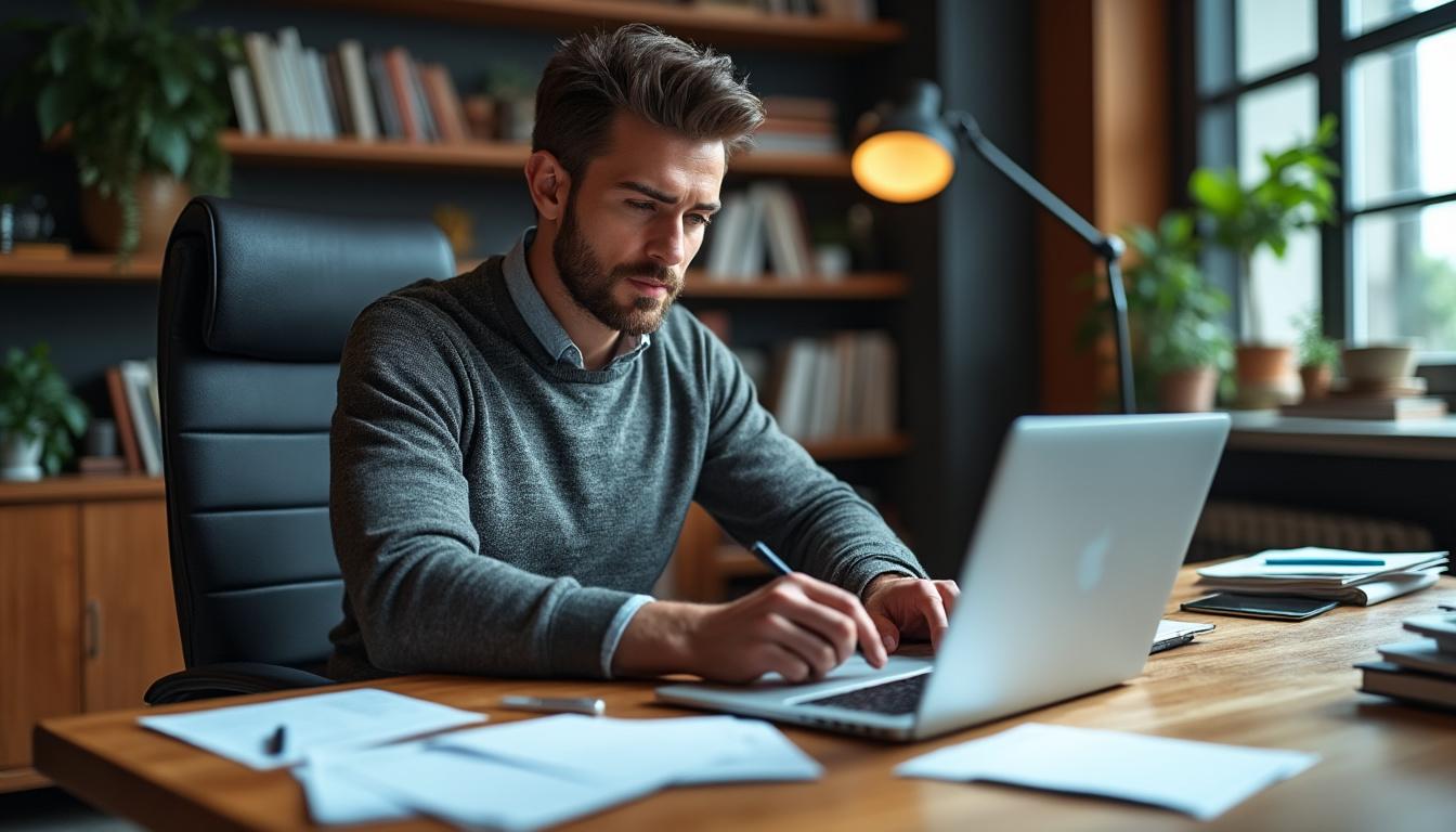 découvrez comment rédiger une conclusion percutante pour votre bilan de compétences. nos conseils pratiques vous aideront à valoriser vos acquis et à présenter vos atouts de manière convaincante pour réussir votre projet professionnel.
