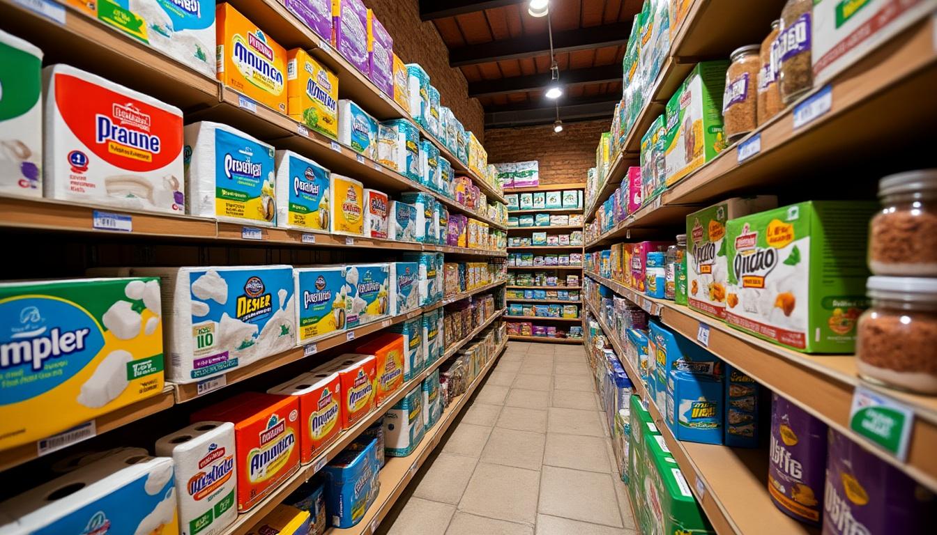 découvrez des stratégies efficaces pour trouver des fournisseurs fiables de papier toilette en gros au maroc. cet article vous guide à travers les étapes essentielles pour établir des partenariats profitables et optimiser votre activité de vente en gros.