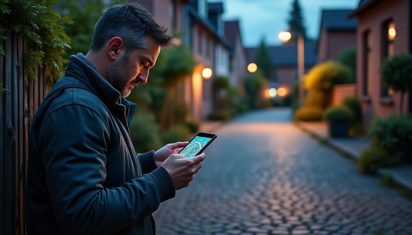 découvrez les étapes simples pour localiser un réparateur agréé samsung mobile près de chez vous. profitez de conseils pratiques et d'astuces pour garantir un service de qualité et un dépannage rapide de votre appareil.